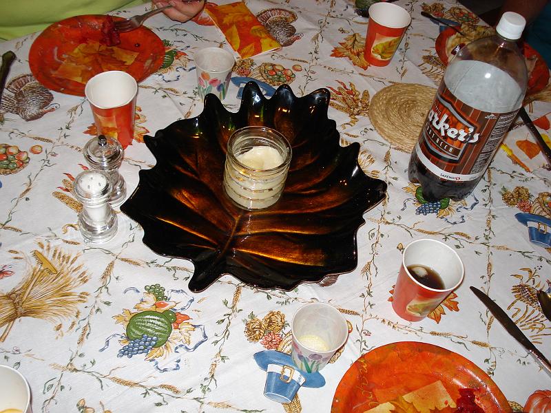 Picture 023.jpg - Thanksgiving- Carol's House